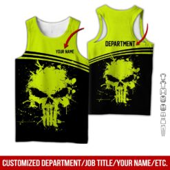 Custom Workwear Style Hoodie - photo 8