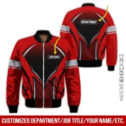 Custom Workwear Style Hoodie - photo 9