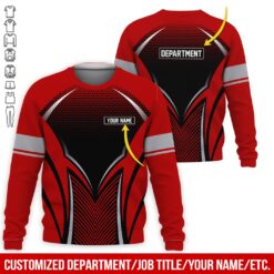 Custom Workwear Style Hoodie - photo 4