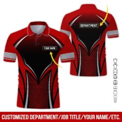 Custom Workwear Style Hoodie - photo 2