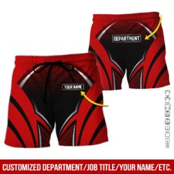 Custom Workwear Style Hoodie - photo 7