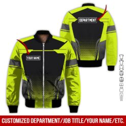 Custom Color Workwear All Over Printed Shirt - photo 9