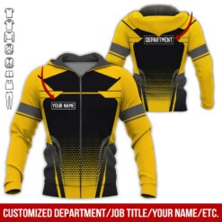 Custom Color Workwear All Over Printed Shirt - photo 24