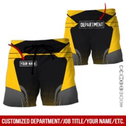 Custom Color Workwear All Over Printed Shirt - photo 25