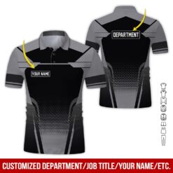 Custom Color Workwear All Over Printed Shirt - photo 29