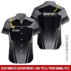 Custom Color Workwear All Over Printed Shirt - photo 30