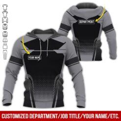 Custom Color Workwear All Over Printed Shirt - photo 32