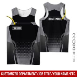 Custom Color Workwear All Over Printed Shirt - photo 35