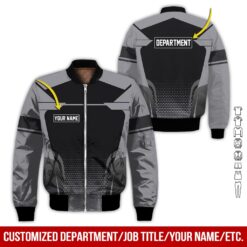 Custom Color Workwear All Over Printed Shirt - photo 36