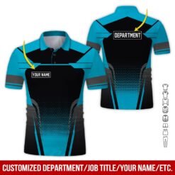 Custom Color Workwear All Over Printed Shirt - photo 38
