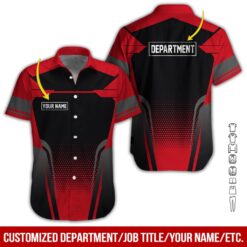 Custom Color Workwear All Over Printed Shirt - photo 12