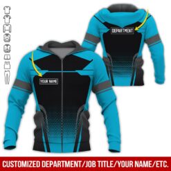 Custom Color Workwear All Over Printed Shirt - photo 42