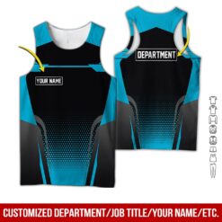Custom Color Workwear All Over Printed Shirt - photo 44