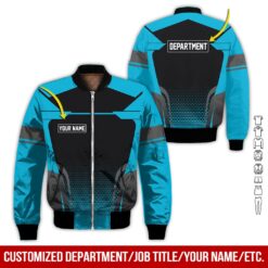 Custom Color Workwear All Over Printed Shirt - photo 45