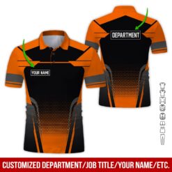 Custom Color Workwear All Over Printed Shirt - photo 47