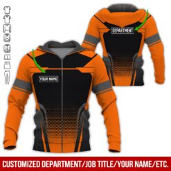 Custom Color Workwear All Over Printed Shirt - photo 51