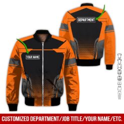 Custom Color Workwear All Over Printed Shirt - photo 54