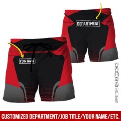 Custom Color Workwear All Over Printed Shirt - photo 16