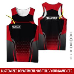 Custom Color Workwear All Over Printed Shirt - photo 17