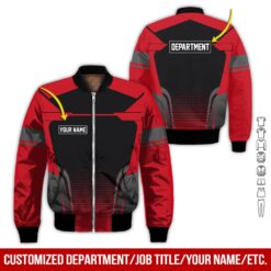 Custom Color Workwear All Over Printed Shirt - photo 18