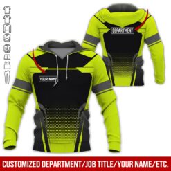 Custom Color Workwear All Over Printed Shirt - photo 5
