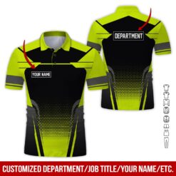 Custom Color Workwear All Over Printed Shirt - photo 2