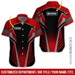 Custom Workwear Style Hoodie - photo 21