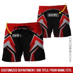 Custom Workwear Style Hoodie - photo 25