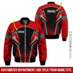 Custom Workwear Style Hoodie - photo 27
