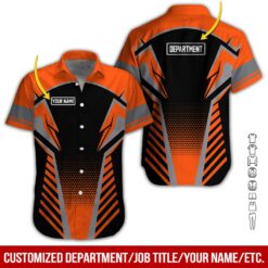 Custom Workwear Style Hoodie - photo 12