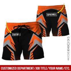 Custom Workwear Style Hoodie - photo 16