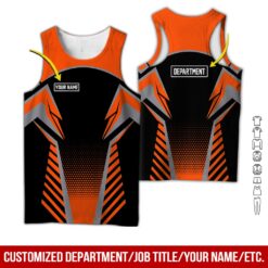 Custom Workwear Style Hoodie - photo 17