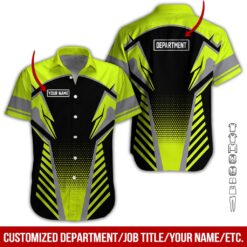 Custom Workwear Style Hoodie - photo 3
