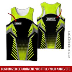 Custom Workwear Style Hoodie - photo 8