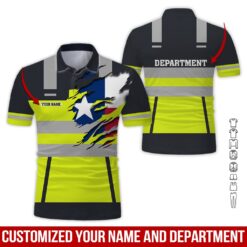 Custom Workwear Style Hoodie - photo 2