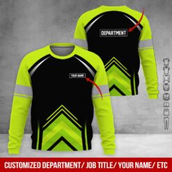 Custom Heavy Equipment Construction Hoodie - photo 4