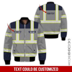 Custom Workwear Style Hoodie - photo 9