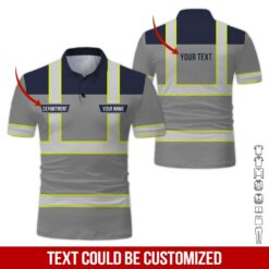 Custom Workwear Style Hoodie - photo 2