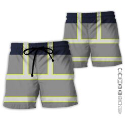 Custom Workwear Style Hoodie - photo 7