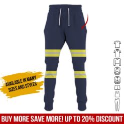 Personalized Workwear Style All Over Print - photo 10