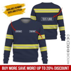 Personalized Workwear Style All Over Print - photo 4