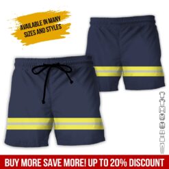 Personalized Workwear Style All Over Print - photo 7