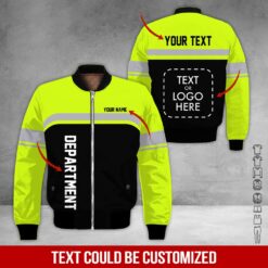 Custom Workwear Style Hoodie - photo 9