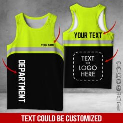 Custom Workwear Style Hoodie - photo 8