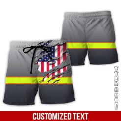 Custom Workwear Style Hoodie - photo 7