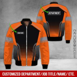 Custom Workwear Style Hoodie - photo 9