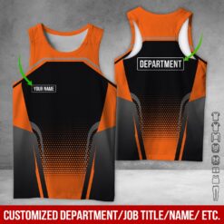 Custom Workwear Style Hoodie - photo 8