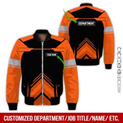Custom Workwear Style Hoodie - photo 9