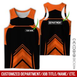 Custom Workwear Style Hoodie - photo 8