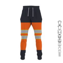 Custom Workwear Style Hoodie - photo 10